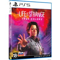  Life is Strange: True Colors для PlayStation 5