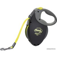 Поводок-рулетка Flexi Giant M Tape