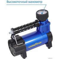 Автомобильный компрессор Goodyear GY-45L/case