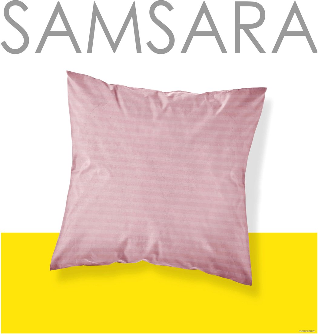 Наволочка Samsara Сат7070Н-5 70x70