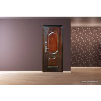 Металлическая дверь Yasin E01A