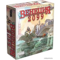 Настольная игра Мир Хобби Венеция 2099