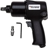 Пневматический гайковерт Kranz KR-80-0702