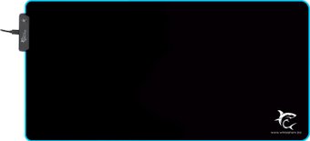 Коврик для стола White Shark MP-1861 Luminous XL