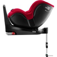 Детское автокресло Britax Romer Dualfix M i-size (fire red)