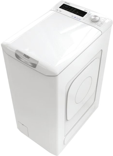 

Стиральная машина с вертикальной загрузкой Haier RTXSG48TCE/1-16
