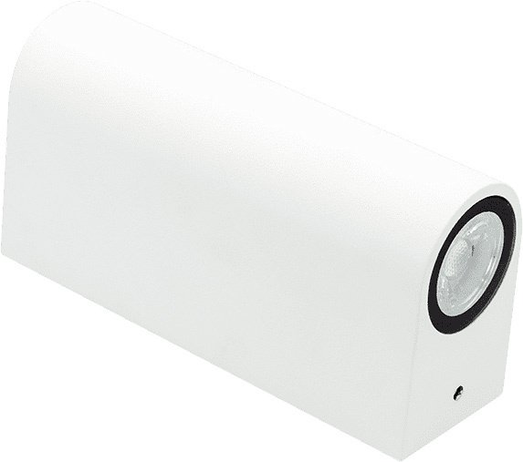 Бра DesignLed JY Flame 14 Вт 3000K 003400