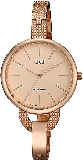 Наручные часы Q&Q F667J012