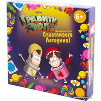 Настольная игра ND Play Гравити Фолз. Счастливого Летоуина 304443