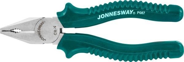 

Плоскогубцы Jonnesway P087