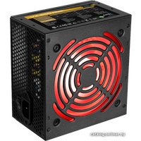Блок питания AeroCool VX-650 RGB
