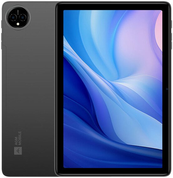 

Планшет AGM PAD T3 4G 4GB/64GB (темно-серый)