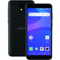 Телефон Philips S260 (черный)