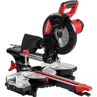 Торцовочная пила Wortex MS 2520-3 LMO 1329907