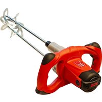 Строительный миксер DCK KQU120x2