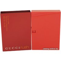 Туалетная вода Gucci Rush EdT (тестер, 75 мл)