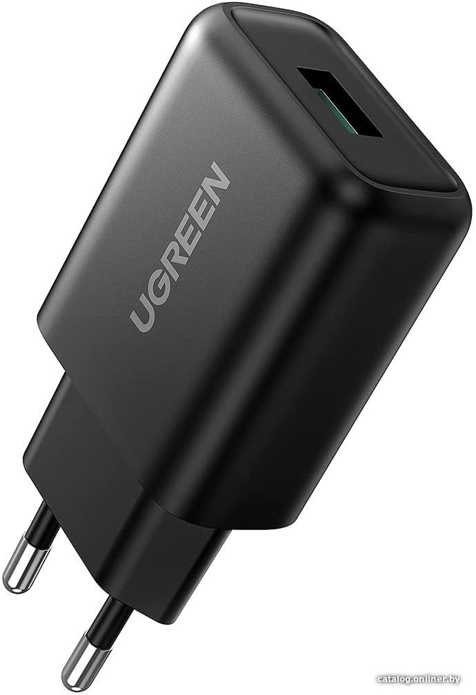 Сетевое зарядное Ugreen CD122 70273