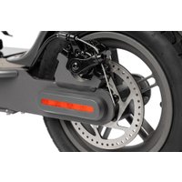 Электросамокат MyWay X4 (графит)