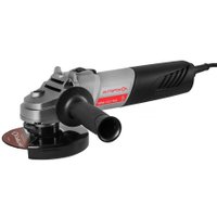 Угловая шлифмашина Интерскол УШМВ-125/1700Э 912.2.0.40 (кейс)