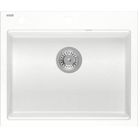 Кухонная мойка Quadron HCQK5052BIK