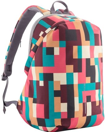 XD Design Bobby Soft (anti-theft geometric)