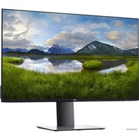 Монитор Dell UltraSharp U2719DC