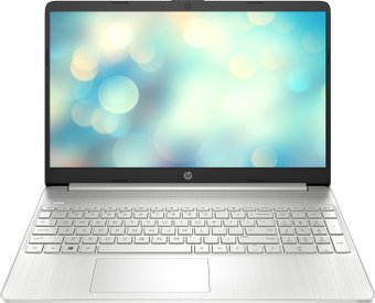 HP 15s-eq0051ur 1W0C0EA