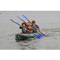 Надувная лодка Stream Хатанга-3 (old)