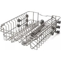 Отдельностоящая посудомоечная машина DeLonghi DDWS 09S Morello blanco