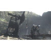  The Last Guardian. Последний хранитель для PlayStation 4