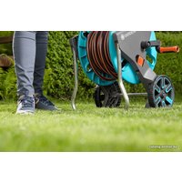 Тележка для шланга Gardena Тележка для шланга AquaRoll M Easy 18515-20