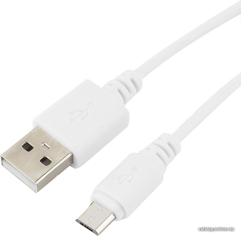 Кабель Cablexpert CC-mUSB2-AMBM-1MW