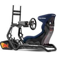 Кресло для автосимуляторов Playseat Sensation Pro Red Bull Racing eSports Edition