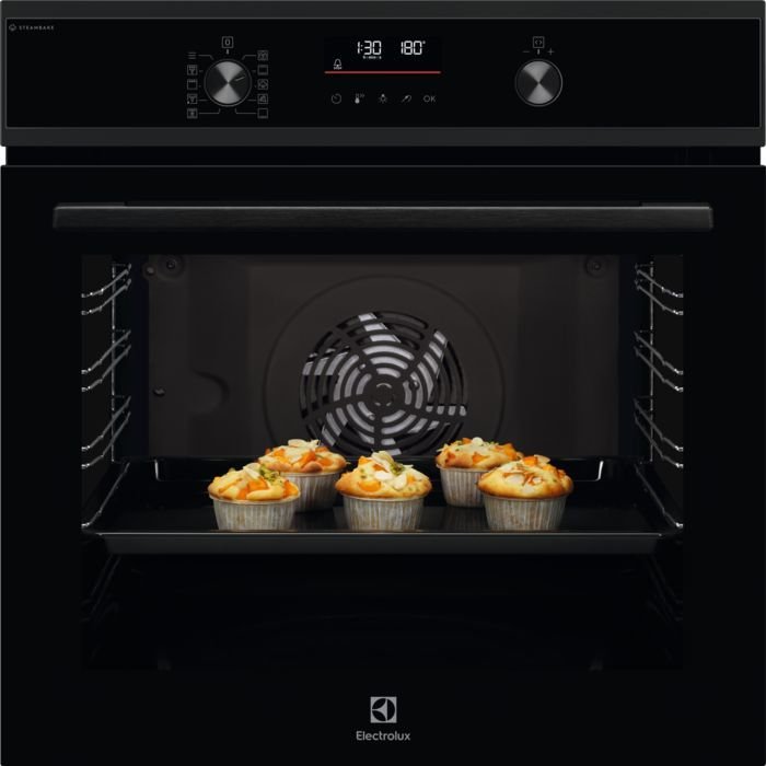 

Электрический духовой шкаф Electrolux EOD6C77H