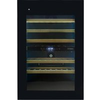 Винный шкаф Hyundai HBWC 0865 DCT в Бресте