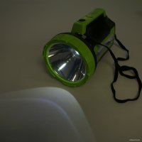 Фонарь КОСМОС Accu9110WUSB