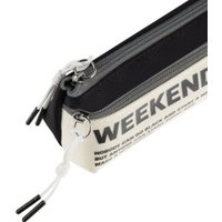 Пенал Meshu Weekend MS_65268