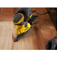 Дельташлифмашина Stanley SFMEW210S