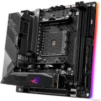 Материнская плата ASUS ROG Strix X570-I Gaming