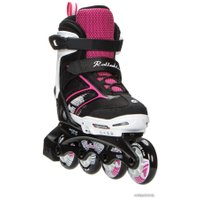 Роликовые коньки Rollerblade Spitfire Cube G 2016