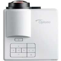 Проектор Optoma ML1050ST+