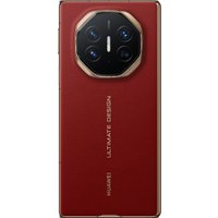 Телефон Huawei Mate XT Ultimate GRL-LX9 16GB/1TB (красный, международная версия)