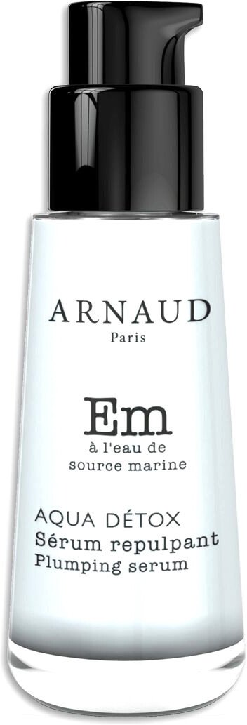 

Arnaud Сыворотка для лица Em Aqua Detox Plumping Serum для всех типов кожи 30 мл