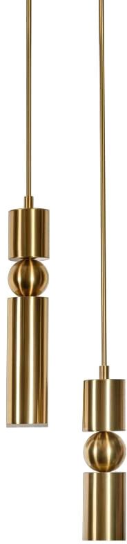 

Подвесная люстра L'Arte Luce Fulcrum L25401