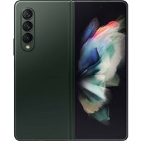 Телефон Samsung Galaxy Z Fold3 5G 12GB/256GB (зеленый)