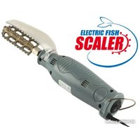 Электрическая рыбочистка Fish Scaler EFS-1 (с адаптером для автомобиля)