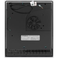 Варочная панель MAUNFELD CVI453SBWH Inverter
