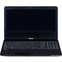 Ноутбук Toshiba Satellite L750-1Q6 (PSK1YE-011003PL)