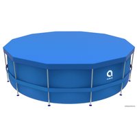 Каркасный бассейн Avenli с фильтр-насосом 17801 450x90