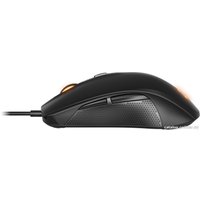 Игровая мышь SteelSeries Rival 100 Black